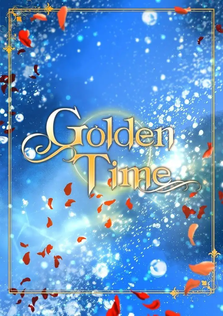 Golden Time Chapter 64 15
